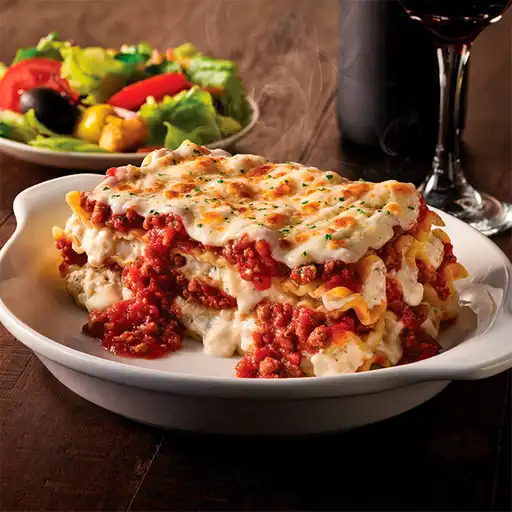 Lasagna Classico