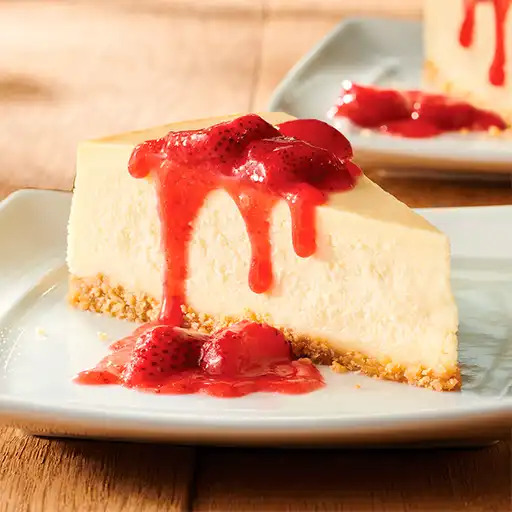 Sicilian Cheesecake