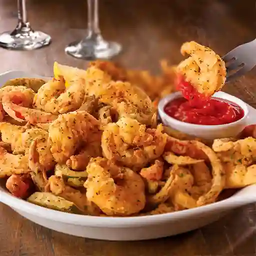 Appetizers